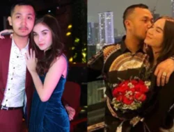Angel Karamoy Umumkan Putus dengan Gusti Ega, Netizen Sindir “Pacaran Kontrak”