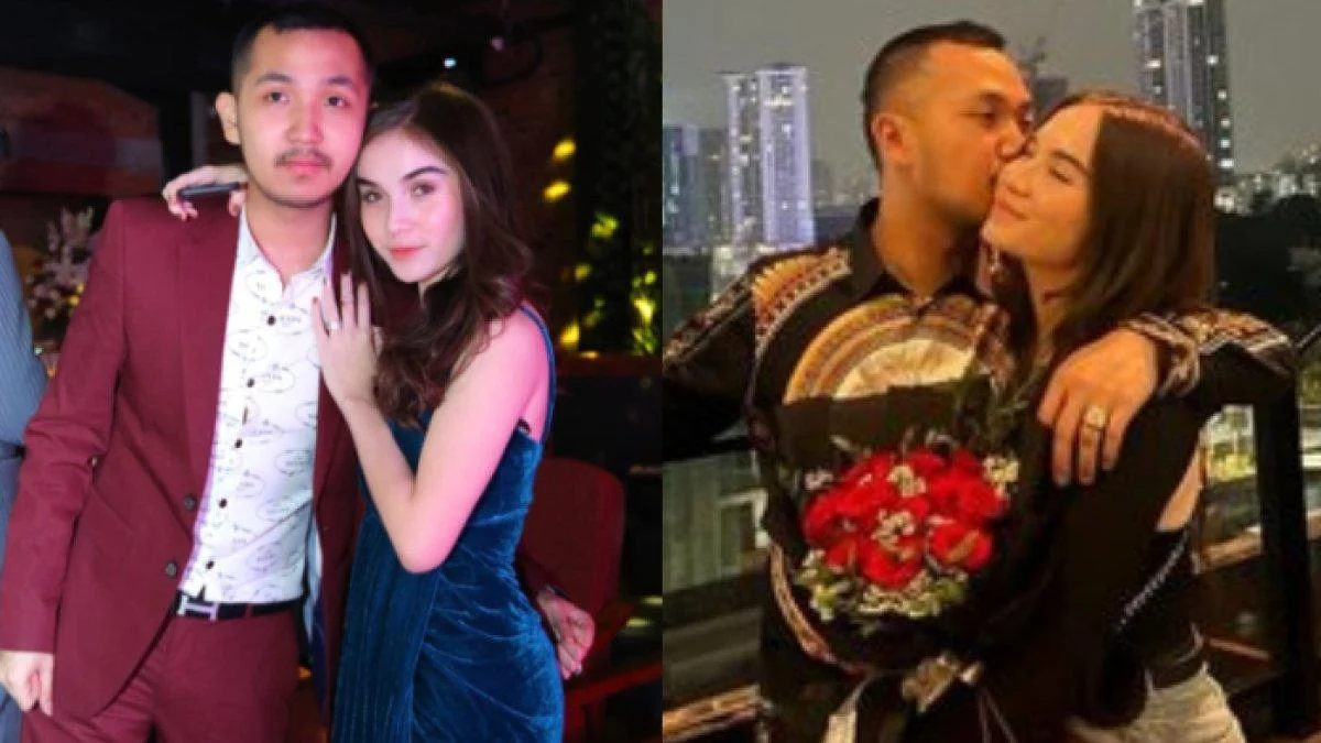 Angel Karamoy Umumkan Putus dengan Gusti Ega, Netizen Sindir "Pacaran Kontrak"