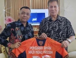 Anto Van Java Ungkap Peluang Emas Kendal Tornado FC Promosi di Dua Laga Penentuan Grup Timur