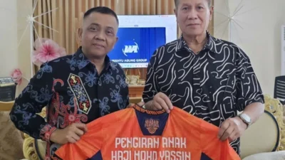Anto Van Java Ungkap Peluang Emas Kendal Tornado FC Promosi di Dua Laga Penentuan Grup Timur