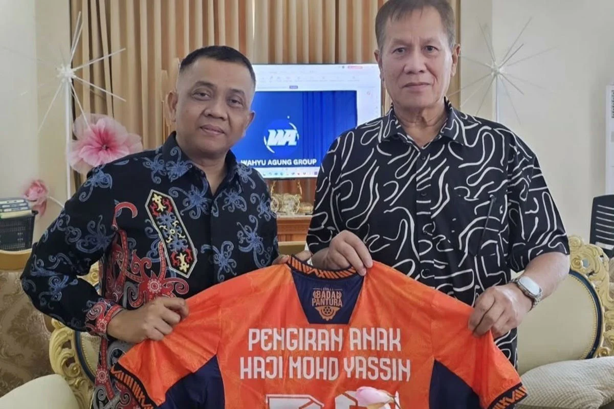 Anto Van Java Ungkap Peluang Emas Kendal Tornado FC Promosi di Dua Laga Penentuan Grup Timur