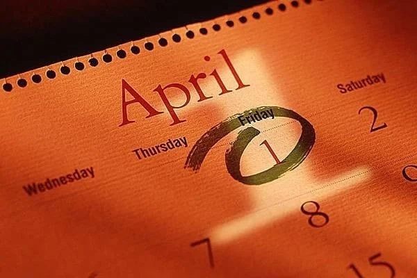 Apa Itu April Mop 2026, yang Mendadak Ngetren Awal Bulan Ini