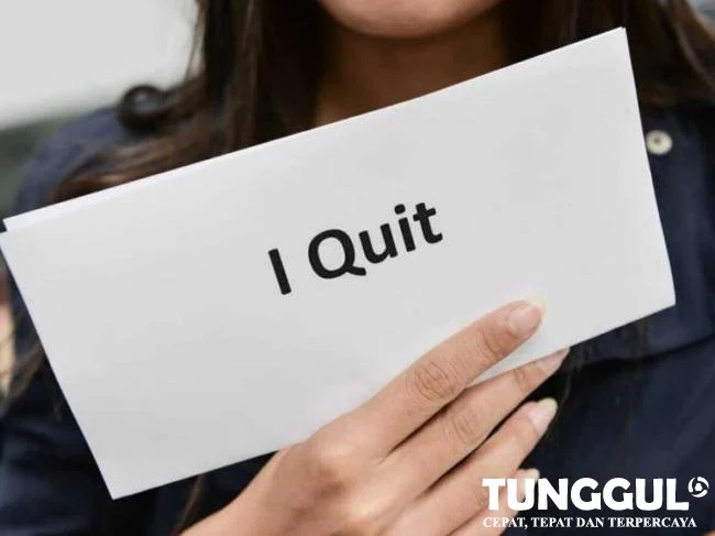 Apa Itu Quiet Quitting? Fenomena yang Bikin Karyawan ‘Berhenti Diam-Diam’