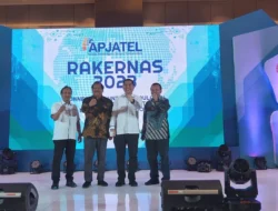 APJATEL Luncurkan OVC untuk Kedaulatan Digital Indonesia