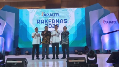 APJATEL Luncurkan OVC untuk Kedaulatan Digital Indonesia
