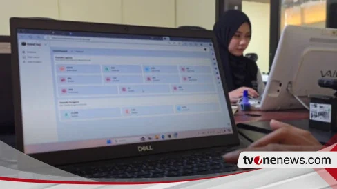 Aplikasi ‘Kawal Haji’ Jadi Andalan, Setiap Aduan Jemaah Ditangani Cepat dan Solutif oleh Petugas