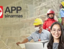 APP Sinarmas Bekerjasama dengan Earthworm Foundation, Kurangi Ketergantungan pada Pembalakan Liar