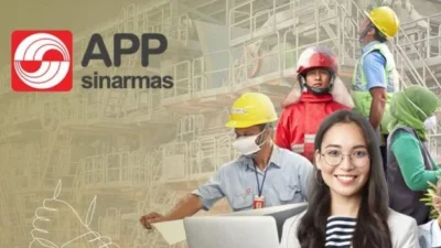 APP Sinarmas Bekerjasama dengan Earthworm Foundation, Kurangi Ketergantungan pada Pembalakan Liar