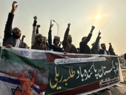 Araghchi Berangkat ke Islamabad, Isyarat Terobosan Perundingan AS‑Iran