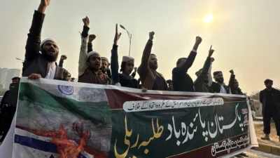 Araghchi Berangkat ke Islamabad, Isyarat Terobosan Perundingan AS‑Iran
