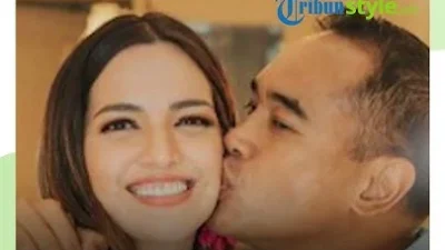 Ardi Bakrie Ungkap Pesan Romantis untuk Nia Ramadhani di Usia 16 Tahun Pernikahan, Mengusir Isu Perceraian