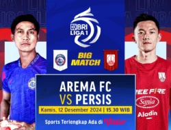 Arema FC vs Persis Solo: Kemenangan 2-0 yang Diwarnai Kontroversi Botol Miras di Stadion Kanjuruhan