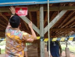 Arena Sabung Ayam di Walantaka Ditutup Permanen Oleh Polda Banten