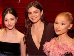 Ariana Grande Bergabung dengan Keluarga ‘Focker’: Trailer ‘Focker‑In‑Law’ Bikin Geger Penggemar dengan Kesalahan Suntingan yang Menarik