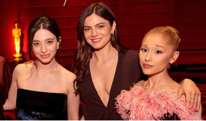 Ariana Grande Bergabung dengan Keluarga ‘Focker’: Trailer ‘Focker‑In‑Law’ Bikin Geger Penggemar dengan Kesalahan Suntingan yang Menarik