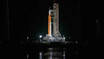 Artemis 2: Misi Bersejarah yang Membawa Empat Astronot Mengelilingi Bulan, Mengukir Rekor Pertama Sejak Era Apollo