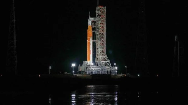 Artemis 2: Misi Bersejarah yang Membawa Empat Astronot Mengelilingi Bulan, Mengukir Rekor Pertama Sejak Era Apollo