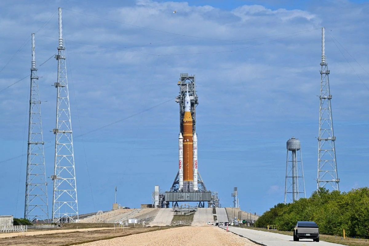 Artemis II Resmi Meluncur: Fakta Penting di Balik Misi Berawak Pertama NASA ke Orbit Bulan