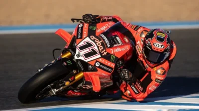 Aruba Jadi Magnet MotoGP dan Liburan Keluarga: Bulega Siap Bersaing, Divi Resorts Tawarkan Kids Stay & Eat Free