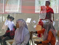 Asa Nenek Samini: Sekolah Rakyat Jadi Jalan Keluar Bagi Cucunya dari Kemiskinan