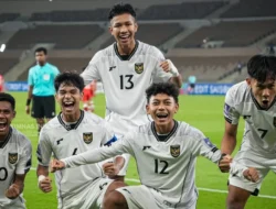 ASEAN Championship U-17 2026: Timnas Indonesia Merana, Laos Dapat Bonus Ratusan Juta!