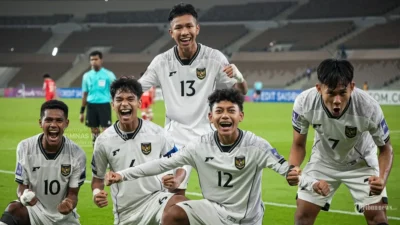 ASEAN Championship U-17 2026: Timnas Indonesia Merana, Laos Dapat Bonus Ratusan Juta!