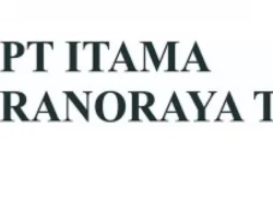 Aset PT Itama Ranoraya Tbk Tembus Rp2,43 Triliun, Laba Bersih Naik 23,03% pada 2025