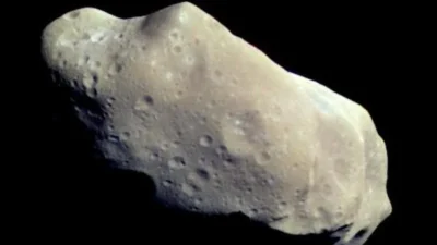 Asteroid 20 Massalia Menyapa Langit Lebaran 2026: Fenomena Langka yang Mengguncang Pengamat Antariksa Indonesia