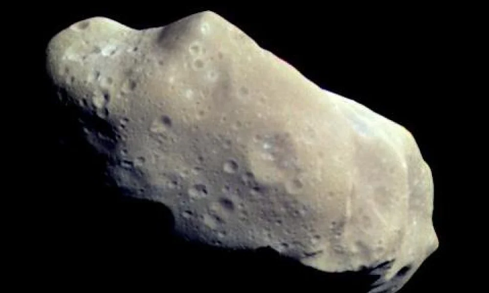Asteroid 20 Massalia Menyapa Langit Lebaran 2026: Fenomena Langka yang Mengguncang Pengamat Antariksa Indonesia