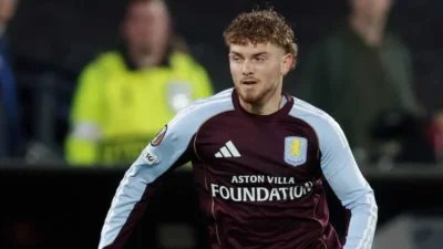 Aston Villa Guncang Masa Depan: Renovasi North Stand, Krisis Keuangan, dan Risiko Kepindahan Emery