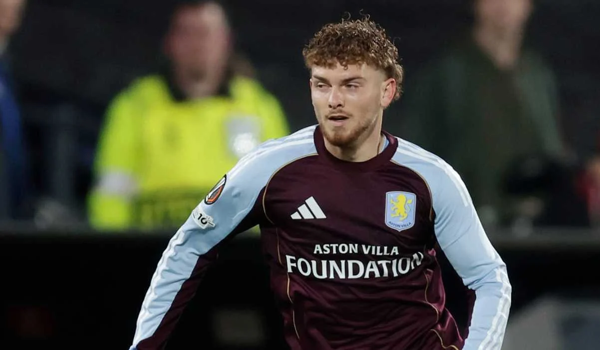 Aston Villa Guncang Masa Depan: Renovasi North Stand, Krisis Keuangan, dan Risiko Kepindahan Emery