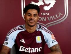 Aston Villa Siap Guncang Transfer Musim Panas: Pemburuan James Garner, Target Baru, dan Tantangan Finansial Menuju Champions League
