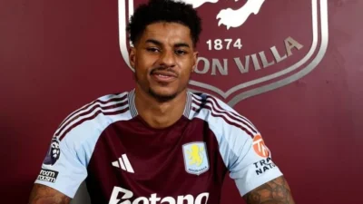 Aston Villa Siap Guncang Transfer Musim Panas: Pemburuan James Garner, Target Baru, dan Tantangan Finansial Menuju Champions League