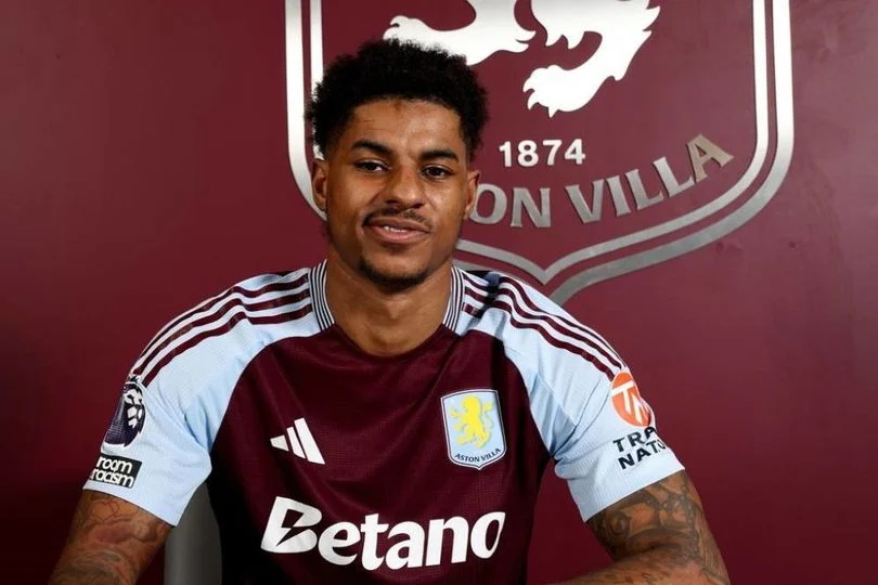 Aston Villa Siap Guncang Transfer Musim Panas: Pemburuan James Garner, Target Baru, dan Tantangan Finansial Menuju Champions League