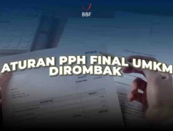 Aturan Pajak EV Dirombak, Tapi Bayarnya Bisa Nggak Nambah