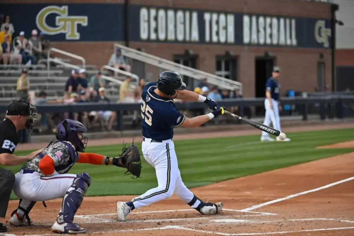 Auburn Kalah Telak dari Georgia Tech: Analisis Lengkap Pertandingan Baseball 31 Maret 2026