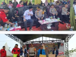 Audiensi dengan Bupati, Buruh Kabupaten Serang Siapkan Perayaan May Day 2026 di Cikande