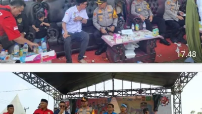 Audiensi dengan Bupati, Buruh Kabupaten Serang Siapkan Perayaan May Day 2026 di Cikande