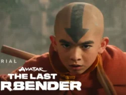 Avatar: The Last Airbender Musim 2 Bakal Tayang Juni di Netflix