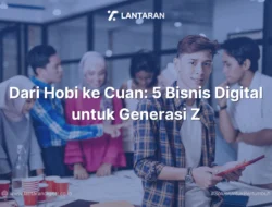 Awkarin: Dari Konten Kontroversial hingga Ikon Bisnis Digital Generasi Z