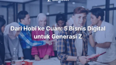 Awkarin: Dari Konten Kontroversial hingga Ikon Bisnis Digital Generasi Z