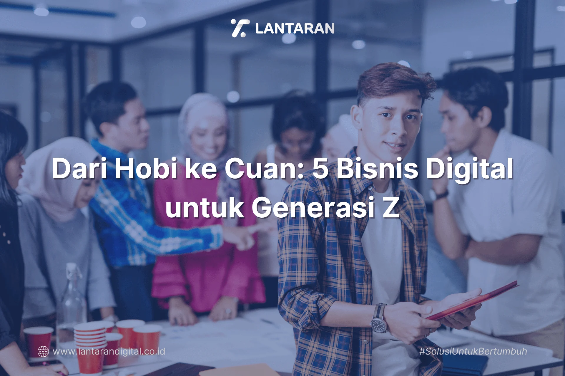 Awkarin: Dari Konten Kontroversial hingga Ikon Bisnis Digital Generasi Z
