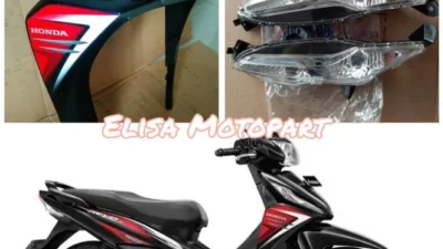 Ayah Demak Pakai Anak Sebagai Tameng, Klaim COD Gagal Curinya Honda Revo