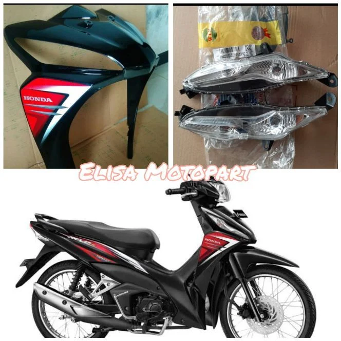 Ayah Demak Pakai Anak Sebagai Tameng, Klaim COD Gagal Curinya Honda Revo