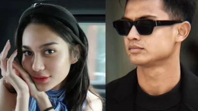 Azizah Salsha Ungkap Lelahnya Hadapi Kritik Publik, Dari Perceraian Pratama Arhan Hingga Penolakan Harry Styles