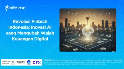 Bagaimana AI Mengubah Wajah Infrastruktur Digital Indonesia