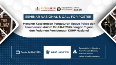 Bahaya Lebih Luas dari Upaya Pemidanaan Erasmus Frans Mandato