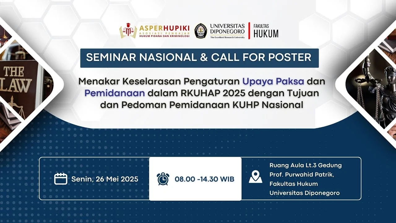 Bahaya Lebih Luas dari Upaya Pemidanaan Erasmus Frans Mandato