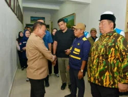 Bahlil Pastikan RI Dapat Pasokan Minyak Mentah Rusia, Langkah Strategis Kurangi Ketergantungan Energi