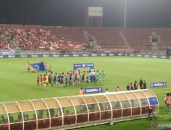 Bali United Berambisi Kembali ke Jalur Kemenangan Lawan PSBS Biak